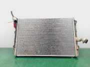Radiator 1K0121251BN Volkswagen CADDY FURGÓN/KOMBI Furgón BMT 102 CV / 75 KW