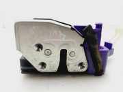 Türschloss Links Hinten 81410A4030 Kia Carens IV (RP) Großraumlimousine 1.6 GDI 16V (G4FD)