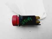 Warnleuchte Schalter 944431 Peugeot 306 (7B) Limousine 1.6i SR,ST (TU5JP(NFZ))