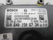 Motorsteuergerät A6401506734 Mercedes-Benz A (W169) Schrägheck 2.0 A-180 CDI 16_V (OM640.940)