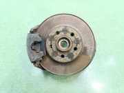Achsschenkel Halter Links Vorne 1J0407255N Seat Leon (1M1) Schrägheck 5-drs 1.6 16V (BCB)
