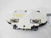 Bedienung Klimacontrolle 8A6T18C612 Ford Fiesta 6 (JA8) Schrägheck 1.6 TDCi 16V 95 (TZJB(Euro 5))