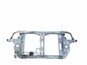 Schließplatte Kühlerträger 641101D000 Kia Carens III (FG) Großraumlimousine 2.0 CRDI VGT 16V (D4EA)