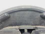 Handgriff Kofferraum 9830092980 Opel Corsa F (UB/UH/UP) Schr?gheck 5-drs 1.2 Turbo 12V 100 (F12XHL(EB2ADTD))