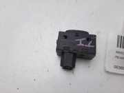 Schalter Für Elekt. Fensterheber Links Hinten 96360166XT Peugeot 307 SW (3H) Kombi 1.6 HDi 16V (DV6ATED4(9HX))