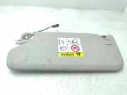 Sonnenblende Rechts K1MS51HDAAA Fiat Freemont Großraumlimousine 2.0 MultiJet 170 16V AWD (939.B.5000)