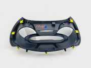 Zierleiste 682507178R Renault Captur I (2R) SUV 1.2 TCE 16V EDC (H5F-412(H5F-G4))