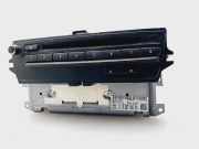 Radio 9257186 BMW X1 (E84) SUV sDrive 18d 2.0 16V (N47-D20C)