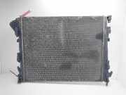 Radiator 8200411166 Nissan PRIMASTAR (X..) Kasten L1H1 2.7t 114 CV / 84 KW