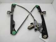 Fensterheber Rechts Vorne XS4123200 Ford Focus 1 Limousine 1.6 16V (FYDD)