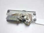 Scheibenwischermotor Hinten MB510383 Mitsubishi MONTERO (L040) 2500 TD (4-ptas.) 84 CV / 62 KW