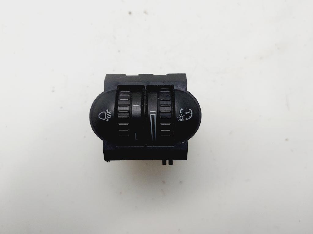 Lichtschalter 5K0941333 Volkswagen Golf VI (5K1) Schrägheck 1.6 TDI 16V (CAYC) CAYC