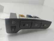 Lichtschalter 71224 Kia Carens III (FG) Großraumlimousine 2.0 CRDI VGT 16V (D4EA)