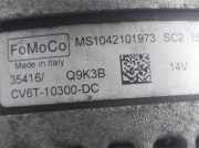 Lichtmaschine CV6T10300DC Ford Grand C-Max (DXA) Großraumlimousine 1.0 Ti-VCT EcoBoost 12V 125 (M1DD)