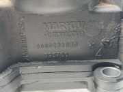 Ventildeckel 9651815680 Citroën Xsara Picasso (CH) Großraumlimousine 1.6 HDi 16V 92 (DV6ATED4(9HX))