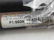 Gasdruckfedern Set Hinten 4M51A406A10AB Ford Focus 2 Limousine 1.6 TDCi 16V 110 (G8DA)