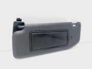 Sonnenblende Links 98265222ZD Opel Mokka SUV 1.2 Turbo 12V (F12XHT(EB2ADTS))