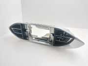 Luftdüse 96782700 Peugeot 308 (L3/L8/LB/LH/LP) Schrägheck 5-drs 1.6 HDi (DV6DTED(9HP))