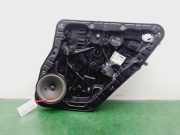 Fensterheber Rechts Hinten A0997302801 Mercedes-Benz A (177.0) Schrägheck 2.0 A-200d (OM654.920)