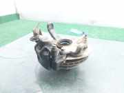 Achsschenkel Halter Links Vorne MR112990 Mitsubishi MONTERO (L040) 2500 TD (2-ptas.) 95 CV / 70 KW