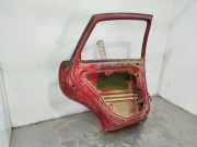 Tür Links Hinten 6L4833055T Seat Ibiza III (6L1) Schrägheck 1.4 16V 85 (BXW)