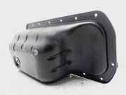 Ölwannenabdeckung 9813973280 Citroën C4 Cactus (0B/0P) Schrägheck 5-drs 1.5 Blue HDi 100 (DV5RD(YHY))