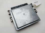 Motorsteuergerät 237104817R Renault Megane III Berline (BZ) Schrägheck 5-drs 1.2 16V TCE 115 (H5F-400(H5F-A4))