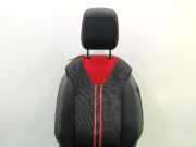 Sitz Links Vorne 9823919080 Opel F GS 130 CV / 96 KW