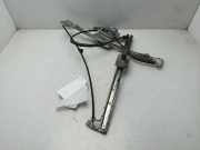 Fensterheber Links Vorne 51337020659 BMW 3 serie (E46/4) Limousine 320d 16V (M47-D20(204D1))