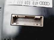 Tachoeinheit Kmh 4F0920933J Audi A6 Allroad Quattro (C6) Kombi 3.0 TDI V6 24V (ASB)