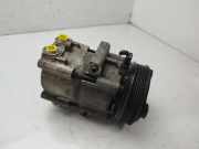 Klima Pumpe 6S7119D629AA Ford Mondeo III Limousine 2.0 TDCi 130 16V (FMBA)