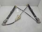 Fensterheber Rechts Vorne 5F4837462D Seat Leon (5FB) Schrägheck 5-drs 1.2 TSI Ecomotive 16V (CYVB)
