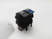 Schalter Für Elekt. Fensterheber Links Vorne 015088D Renault Kangoo/Grand Kangoo (KW) Großraumlimousine 1.5 dCi 70 (K9K-840)