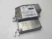 Steuergerät Airbag 13259917 Opel Meriva Großraumlimousine 1.7 CDTI 16V (Z17DTH)