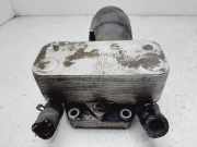 Ölkühler 6740230200 Opel Vectra B (36) Limousine 2.0 DTi 16V (X20DTH)