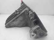 Ölwannenabdeckung A6400109400 Mercedes-Benz A (W169) Schrägheck 2.0 A-180 CDI 16V 5-Drs. (OM640.940(Euro 4))