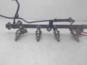 Einspritzdüsen Düsenstock 1570057820000 Suzuki SE/SV (ET) 1.6 16V Largo Superlujo 97 CV / 71 KW