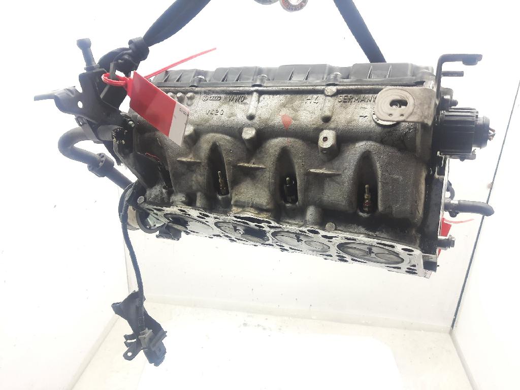 Zylinderkopf 038103373R Seat Leon (1P1) Schrägheck 5-drs 1.9 TDI 105 (BXE)