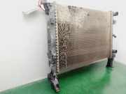 Radiator 8200418329 Renault Furgón Compact Comfort 68 CV / 50 KW