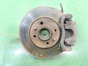 Achsschenkel Halter Rechts Vorne 52044707 Fiat Fiorino (225) Van 1.3 JTD 16V Multijet (199.A.9000)