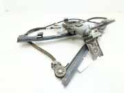 Fensterheber Rechts Vorne 6K4837402 Seat Cordoba Facelift (6C2/6K2) Limousine 1.9 TDi Stella,Signo (ALH)