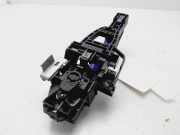 Türgriff Außen Links Vorne BM51A224A37DG Ford Focus 3 Schrägheck 1.6 TDCi (T1DA(Euro 5))