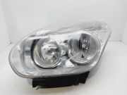 Scheinwerfer Links 51810672 Fiat Doblo Cargo (263) Ch.Cab/Pick-up 1.3 D Multijet (263.A.2000)