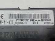 Spannungsregulator 8200530962 Renault Master II (JD) Bus 2.5 dCi 115 (G9U-750)