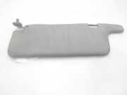 Sonnenblende Links 9640122J01 Nissan Patrol GR (Y60) Geländewagen 2.8 GR TD (RD28T)