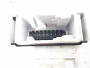 Bedienung Klimacontrolle 8A6T18C612AL Ford Fiesta VII Schr?gheck 1.6 TDCi 16V 95 (TZJA)