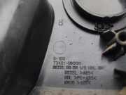 Türgriff Innen Rechts Hinten 7342109000 SsangYong Kyron SUV 2.0 200 Xdi 16V 4x4 (OM664.950)