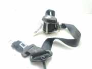 Sicherheitsgurt Links Hinten 637577600B Opel Crossland (X) SUV 1.2 12V (B12XE(EB2F))