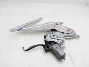 Fensterheber Links Hinten 5713A324 Mitsubishi Space Star (A0) Schr?gheck 1.2 12V (3A92)