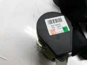 Sicherheitsgurt Rechts Hinten 5E5857447B Skoda Octavia Kombi (5EAC) Kombi 5-drs 2.0 TDI RS 16V (CUNA)